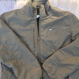 Vintage Lacoste Jacket